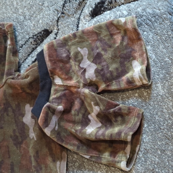 Please Mum bear outfit - Picture 5 of 9